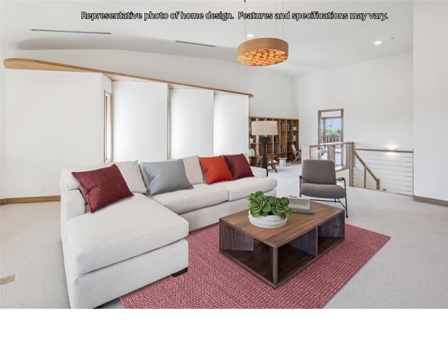 14867 Little Bluestem Ln, House other with 4 bedrooms, 5 bathrooms and null parking in Frisco TX | Image 23
