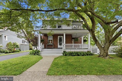 223 E Second St, MEDIA, PA, 19063-3031 | Card Image