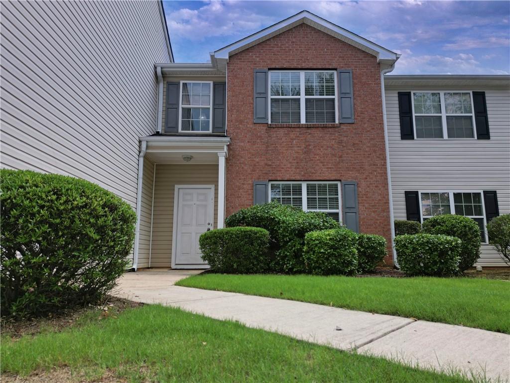Marlin Dr, Mcdonough, GA 30253