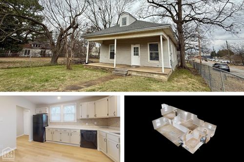 1000 W Huntington Ave, Jonesboro, AR, 72401-2623 | Card Image