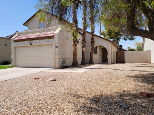 3862 W Harrison St, Chandler, AZ, 85226-2219 | Card Image