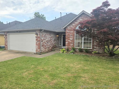 5216 90th St, Tulsa, OK, 74137-3541 | Card Image