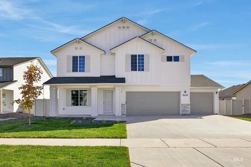 18420 N Calla Lily Ave, Nampa, ID, 83687 | Card Image
