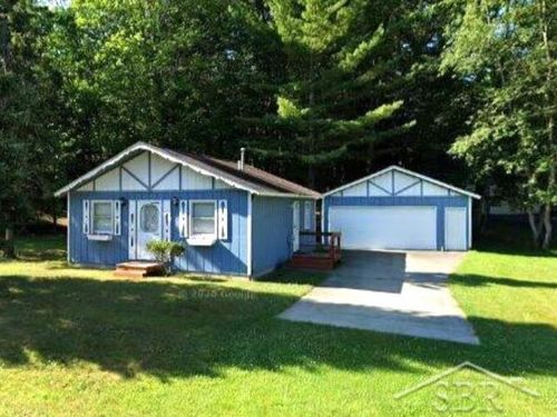 1595 Lolich Road, Richfield Township, MI, 48656 | Card Image