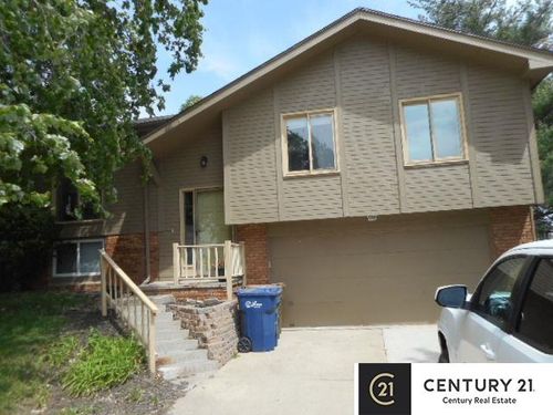 3710 Burr Oak Drive, Bellevue, NE, 68123 | Card Image