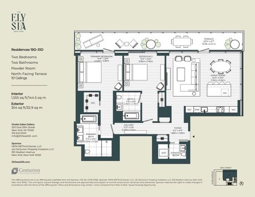 29d-200 E 59th St, New York, NY, 10022-0017 | Card Image