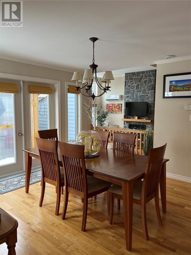 11 Lakeview Dr, House other with 3 bedrooms, 4 bathrooms and null parking in Humber Valley Resort NL | Image 17