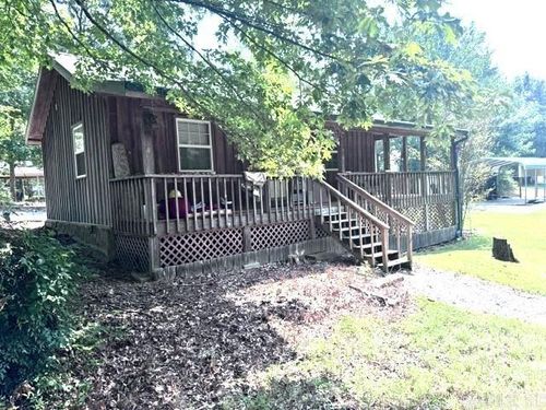 290 Lake Shore Dr, Higden, AR, 72067-8028 | Card Image