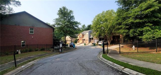 5719 Singlebriar Ct, Townhouse with 3 bedrooms, 3 bathrooms and null parking in Norcross GA | Image 15