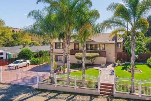 151 Greenfield Avenue, Vallejo, CA, 94590 | Card Image
