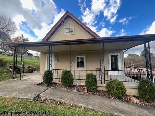 2345 Miller Avenue, Fairmont, WV, 26554 | Card Image