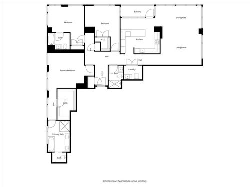 10c-403 N Wabash Ave, Chicago, IL, 60611-3548 | Card Image