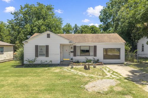 706 Elm St, Ardmore, OK, 73401-1332 | Card Image