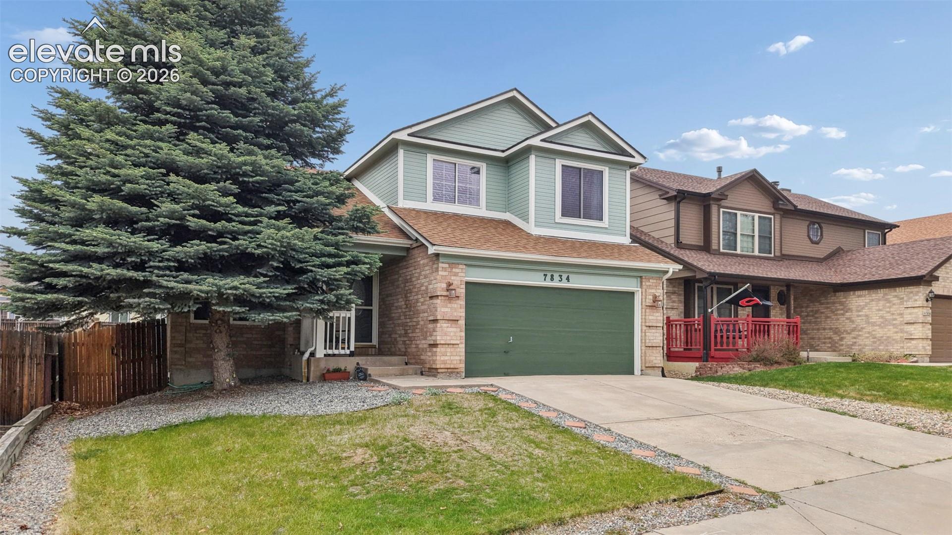 Residential in Colorado Springs 3