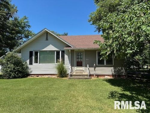 1435 S West St, South Jacksonville, IL, 62650-3269 | Card Image