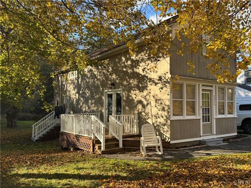 2255 Oneida St, Clayville, NY, 13322-1121 | Card Image