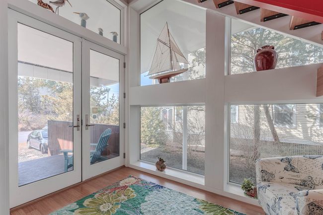 213 Harvard Ave, House other with 4 bedrooms, 3 bathrooms and null parking in Cape May Point NJ | Image 45