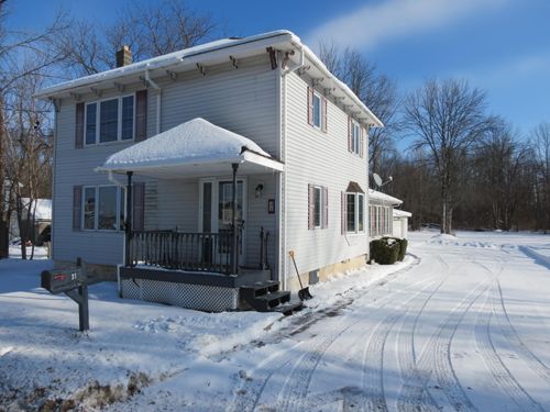 31 Church St, Rouses Point, NY, 12979-1106 | Card Image