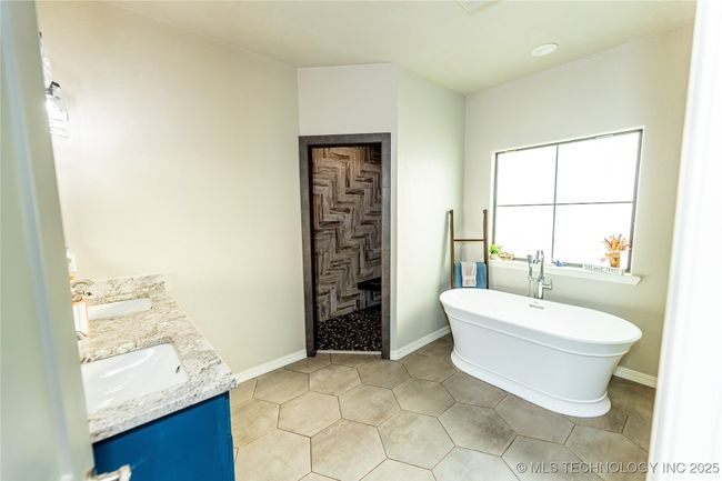 29705 Harvest, House other with 4 bedrooms, 3 bathrooms and null parking in Glencoe OK | Image 17