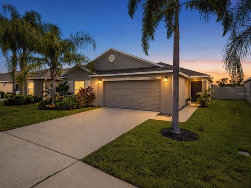 16843 Peaceful Valley Dr, WIMAUMA, FL, 33598-3709 | Card Image
