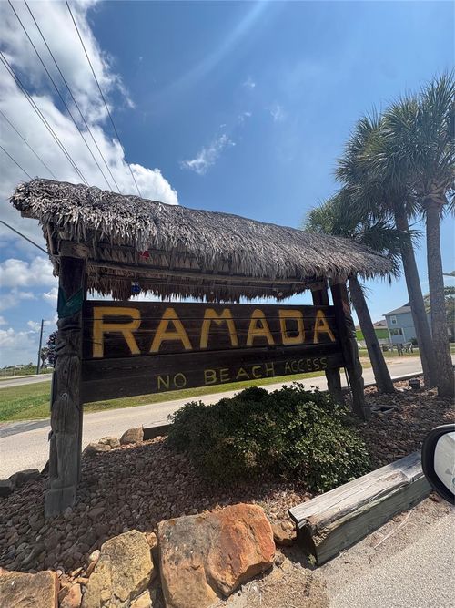 998 Ramada Blvd, Crystal Beach, TX, 77650 | Card Image