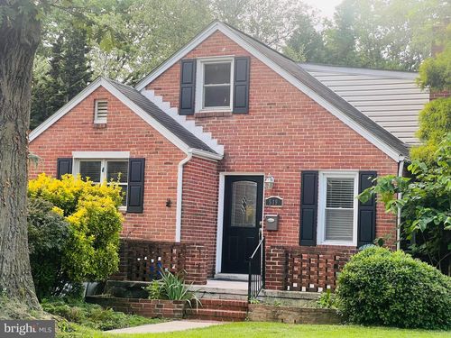 519 Lee Pl, FREDERICK, MD, 21702-4148 | Card Image