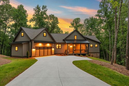 298 Lower Creek Trl, Ellijay, GA, 30540-7760 | Card Image