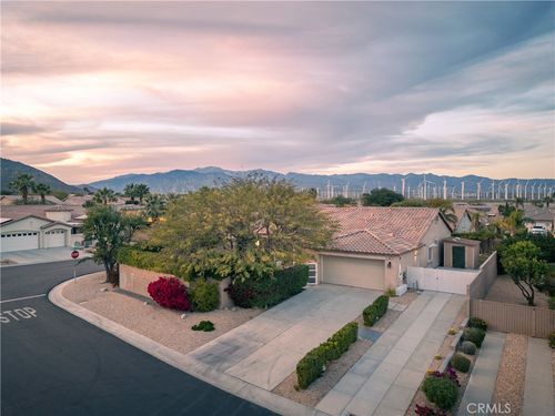 992 Mira Grande, Palm Springs, CA, 92262 | Card Image
