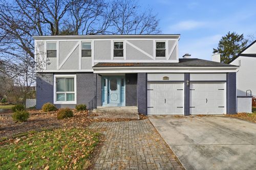 4367 Scissortail Loop, Westerville, OH, 43081-3721 | Card Image