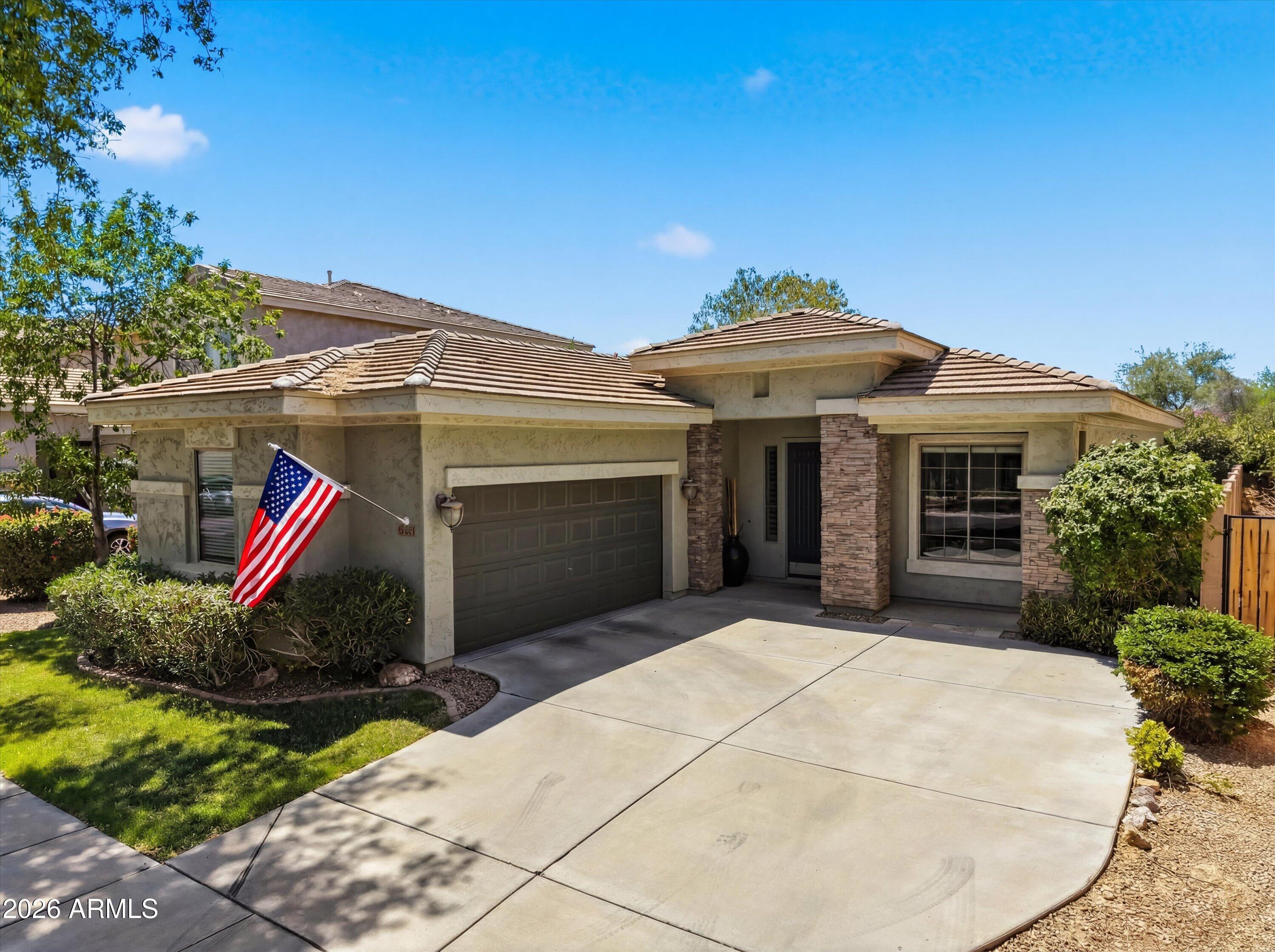 Residential in Gilbert