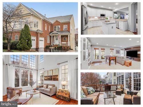 21625 Merion St, ASHBURN, VA, 20147-4586 | Card Image
