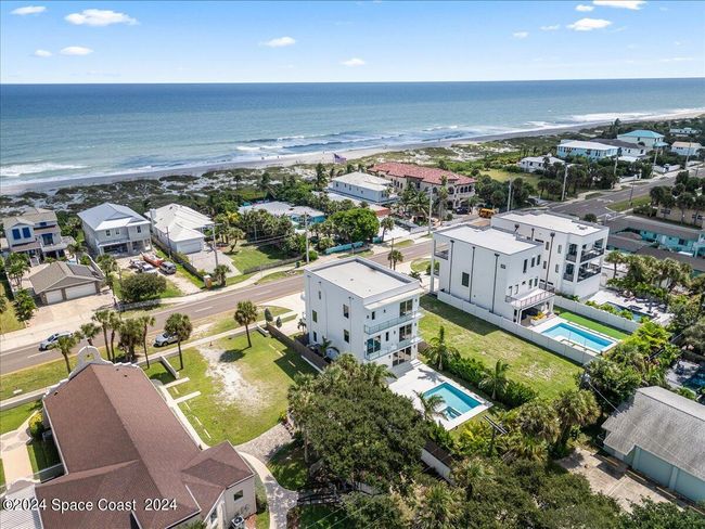 150 S Atlantic Ave, House other with 4 bedrooms, 4 bathrooms and null parking in COCOA BEACH FL | Image 68