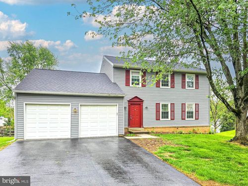 8812 Alliston Hollow Way, GAITHERSBURG, MD, 20879-1669 | Card Image