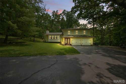 47 Green Valley Rd, Eureka, MO, 63025-3417 | Card Image