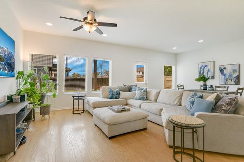 12216 Texana Trl, Manor, TX, 78653-4415 | Card Image