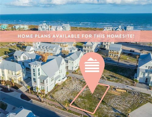 105 Spoonbill Ln, Port Aransas, TX, 78373 | Card Image