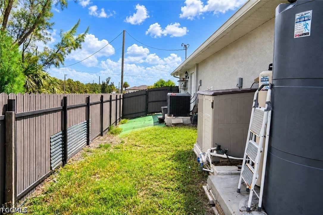 Residential in Cape Coral 4
