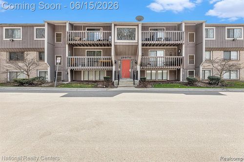 703-29870 W 12 Mile Rd, Farmington Hills, MI, 48334-4043 | Card Image