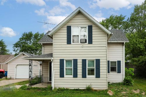 17111 Antwerp Rd, Harlan, IN, 46743-7438 | Card Image