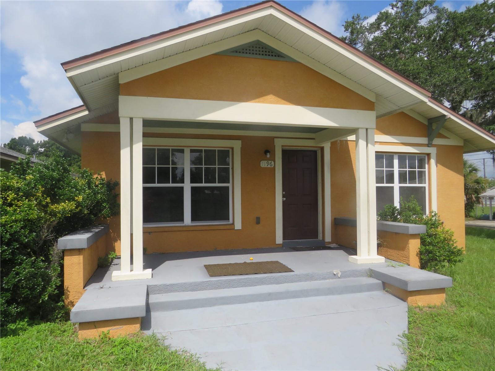 Florence Ave, Lakeland, FL 33805
