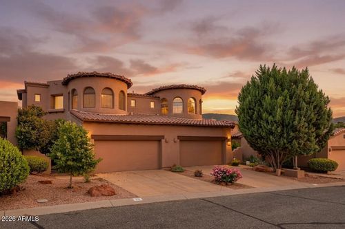 25 Corte Banca, Sedona, AZ, 86351-9248 | Card Image