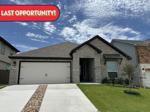 9721 Eloquence Dr, Manor, TX, 78653-2374 | Card Image