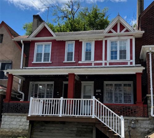 209 Chesterfield Rd, Oakland, PA, 15213-2515 | Card Image