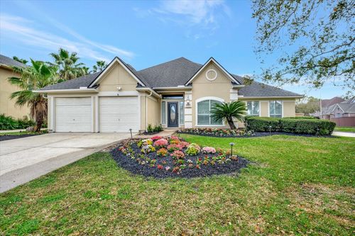 2806 Sea Channel Dr, Seabrook, TX, 77586-1638 | Card Image