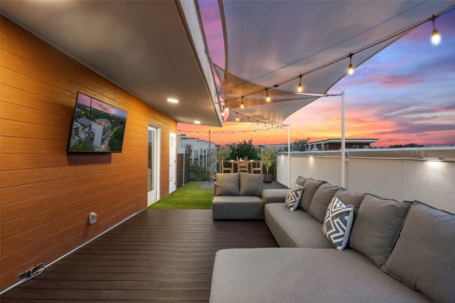 APT-3 - 2301 S 5 Th St, Condo with 3 bedrooms, 4 bathrooms and null parking in Austin TX | Image 36