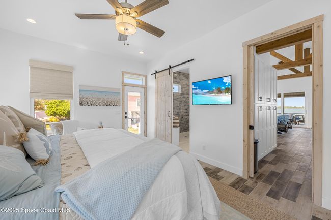 B - 18 Vip Is, House other with 2 bedrooms, 2 bathrooms and null parking in Grant FL | Image 25