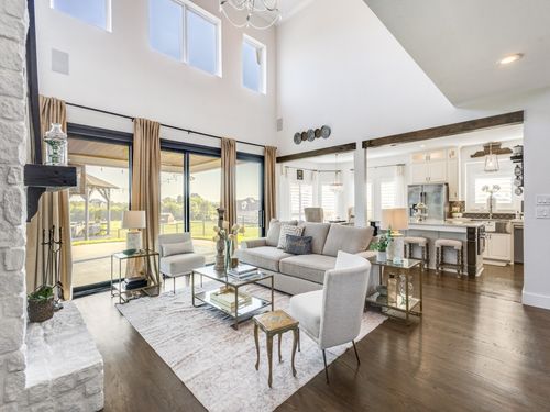 4601 Church St, Celina, TX, 75009-2985 | Card Image