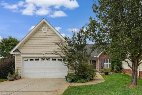 5601 Roundup Circle, Greensboro, NC, 27405 | Card Image