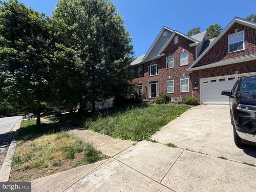 4706 Woodelves Way, Clinton, MD, 20735-2441 | Card Image