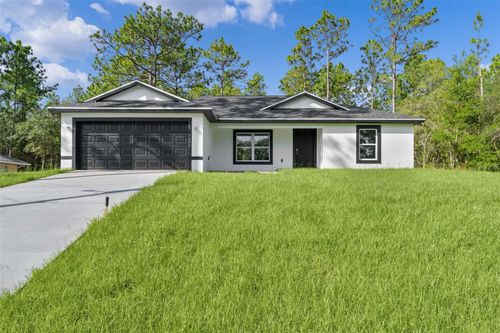 3228 W Camilo Dr, Citrus Springs, FL, 34433-4322 | Card Image